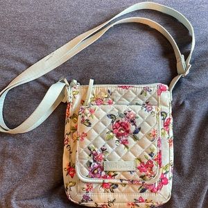 Vera Bradley Crossbody